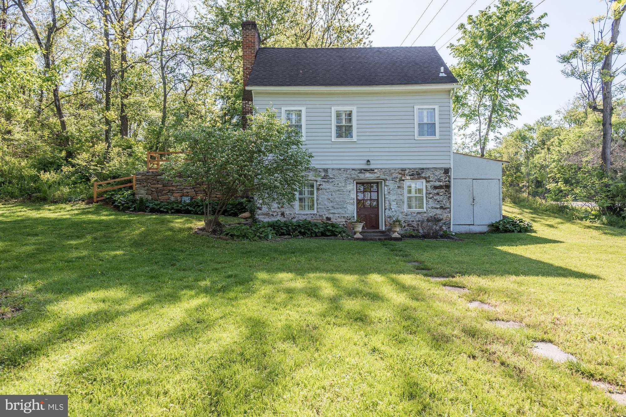 8200 Buckland Mill Road Gainesville, VA 20155 - Photo 1 of 20