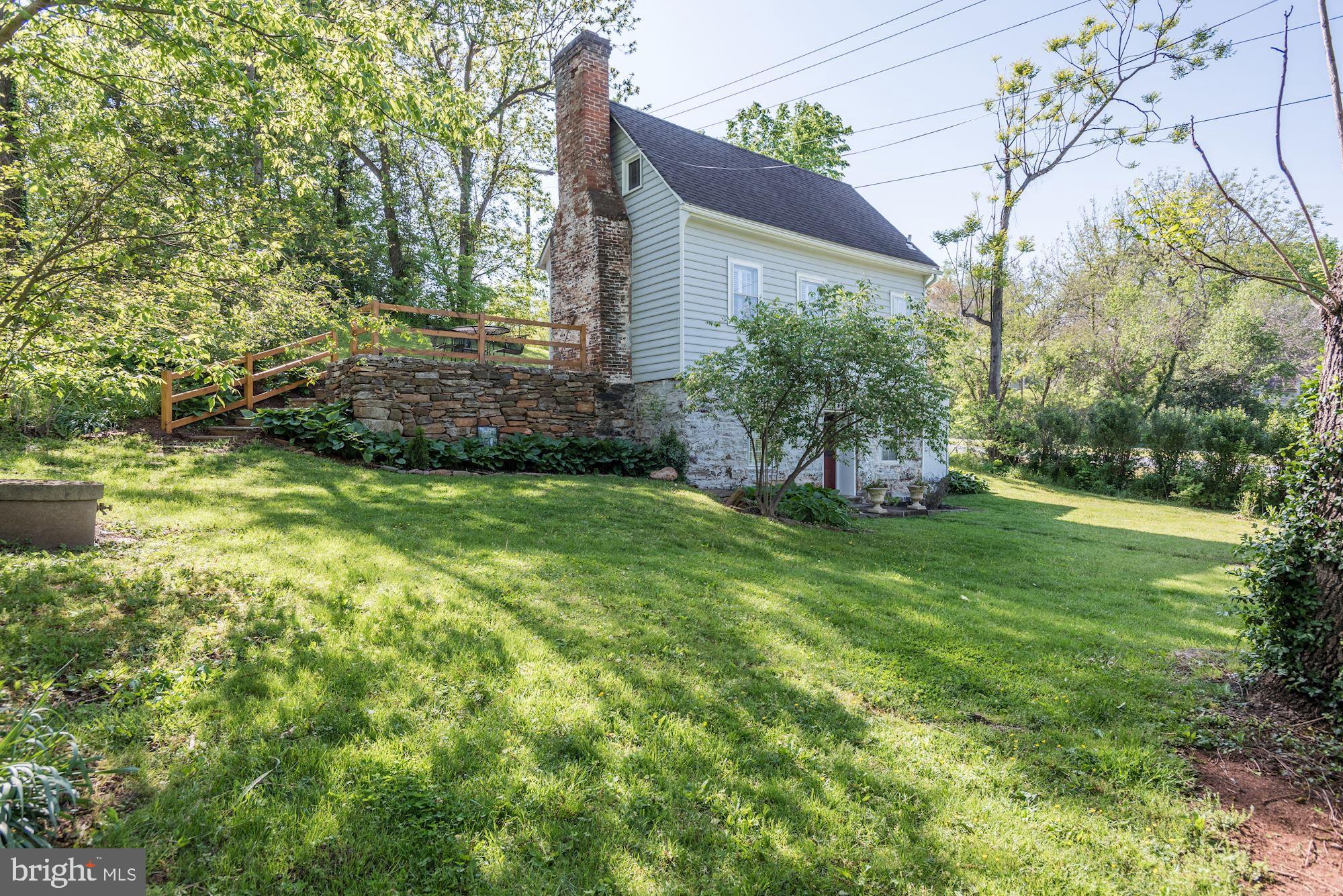 8200 Buckland Mill Road Gainesville, VA 20155 - Photo 2 of 20
