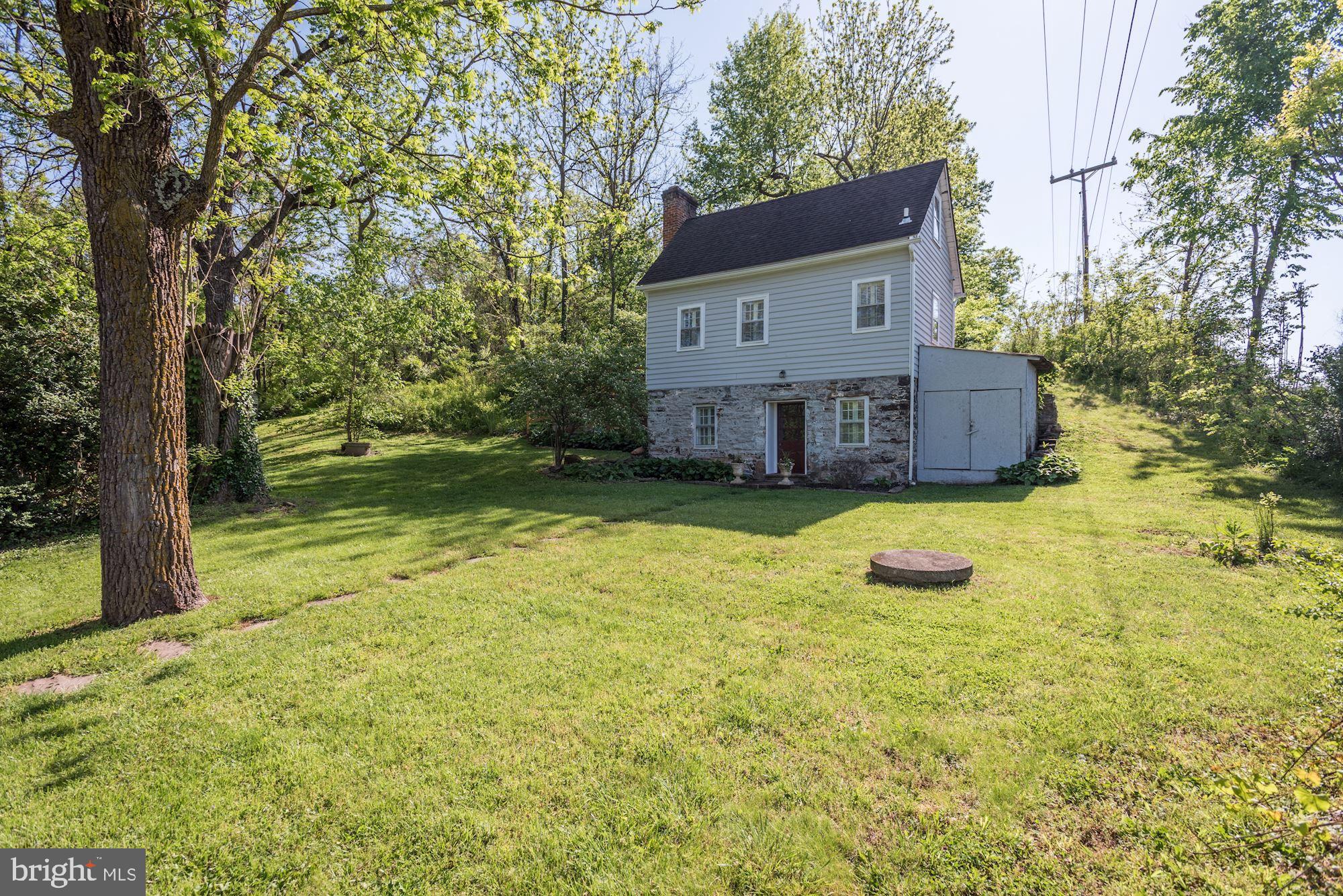 8200 Buckland Mill Road Gainesville, VA 20155 - Photo 3 of 20