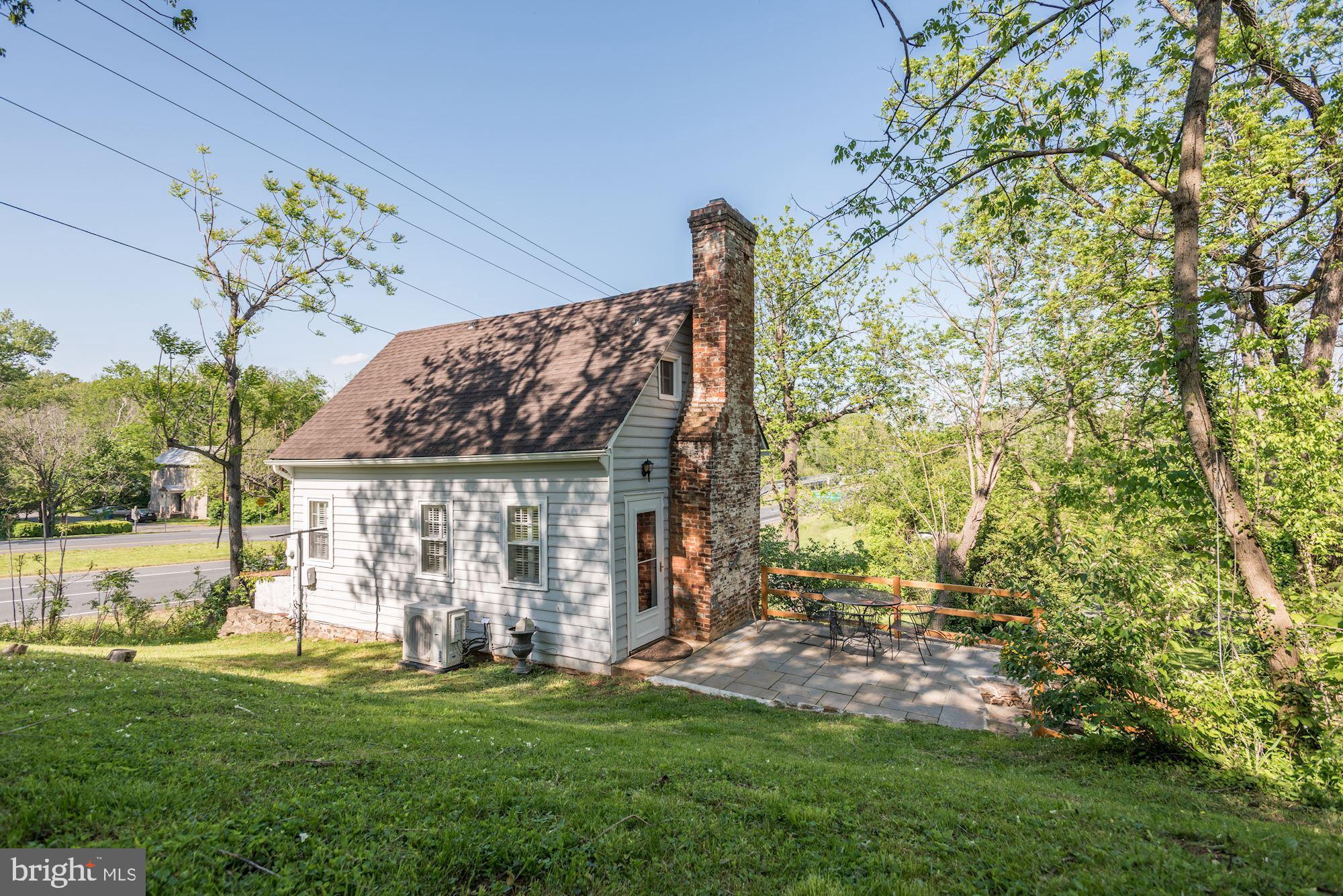 8200 Buckland Mill Road Gainesville, VA 20155 - Photo 5 of 20
