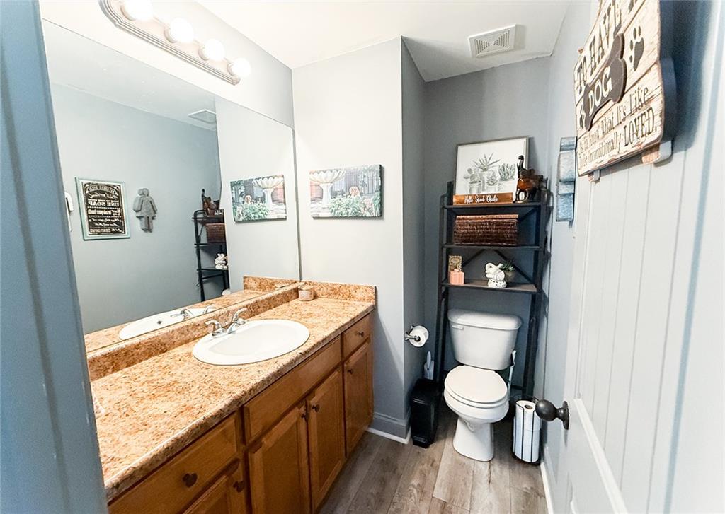 8743 Campground Road Clermont, GA 30527 - Photo 11 of 27