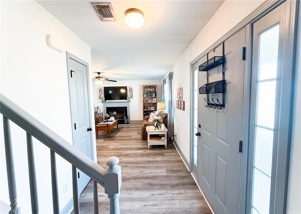 8743 Campground Road Clermont, GA 30527 - Photo 12 of 27