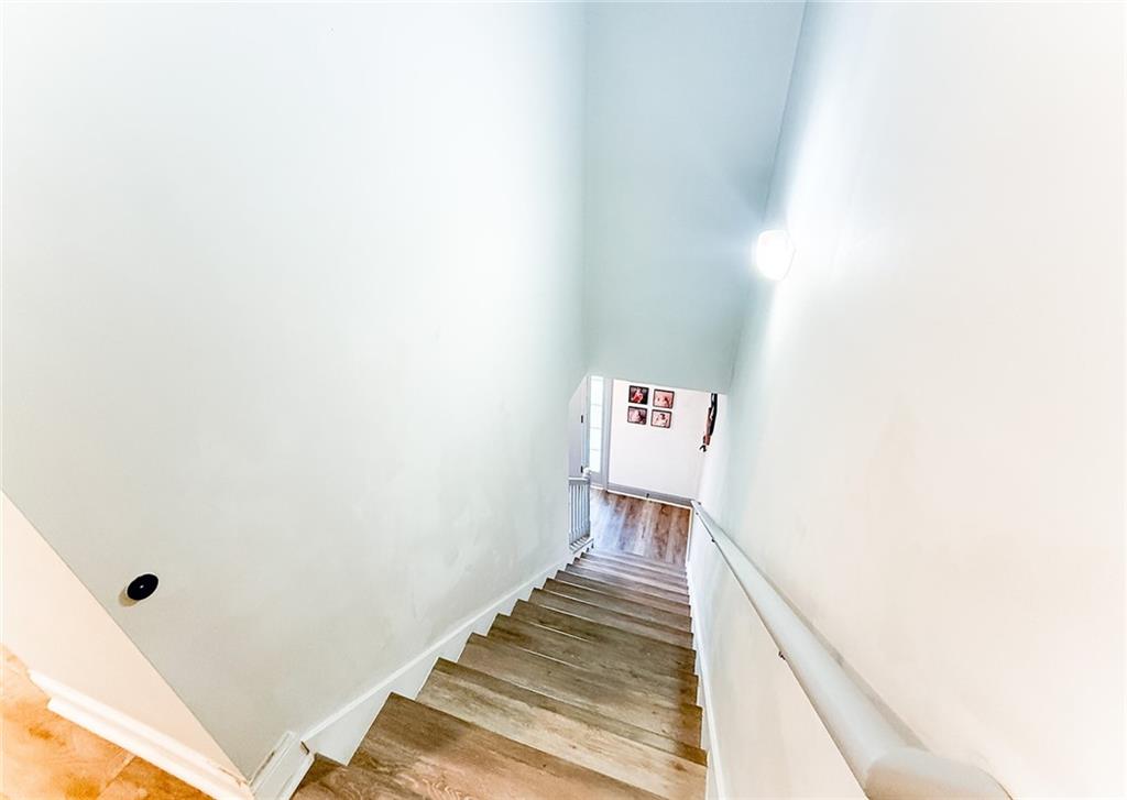 8743 Campground Road Clermont, GA 30527 - Photo 13 of 27