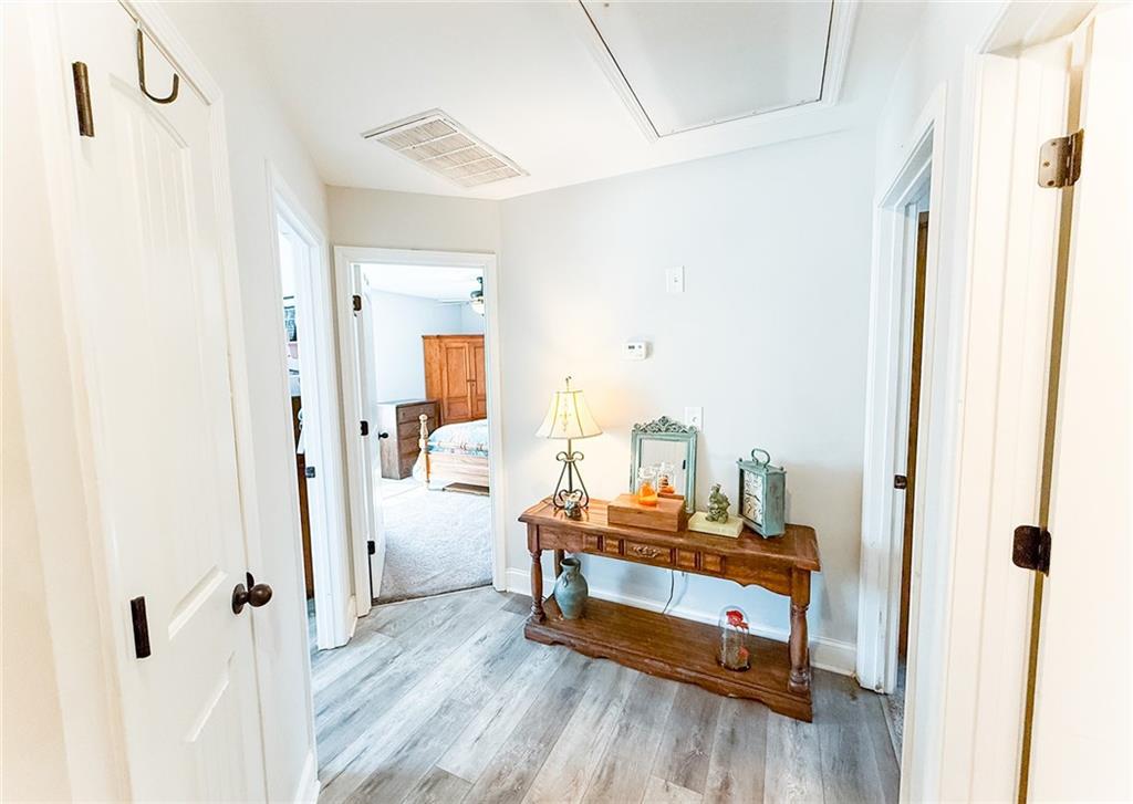 8743 Campground Road Clermont, GA 30527 - Photo 14 of 27