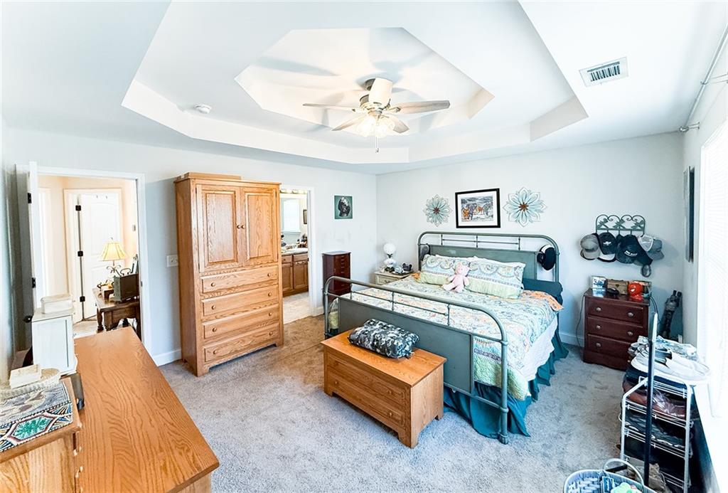 8743 Campground Road Clermont, GA 30527 - Photo 15 of 27