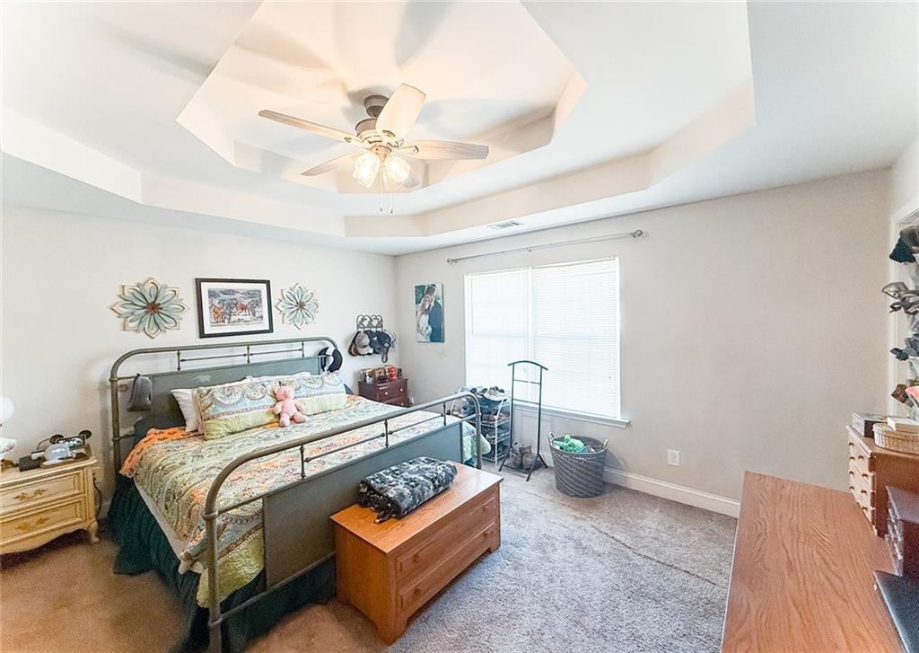 8743 Campground Road Clermont, GA 30527 - Photo 16 of 27