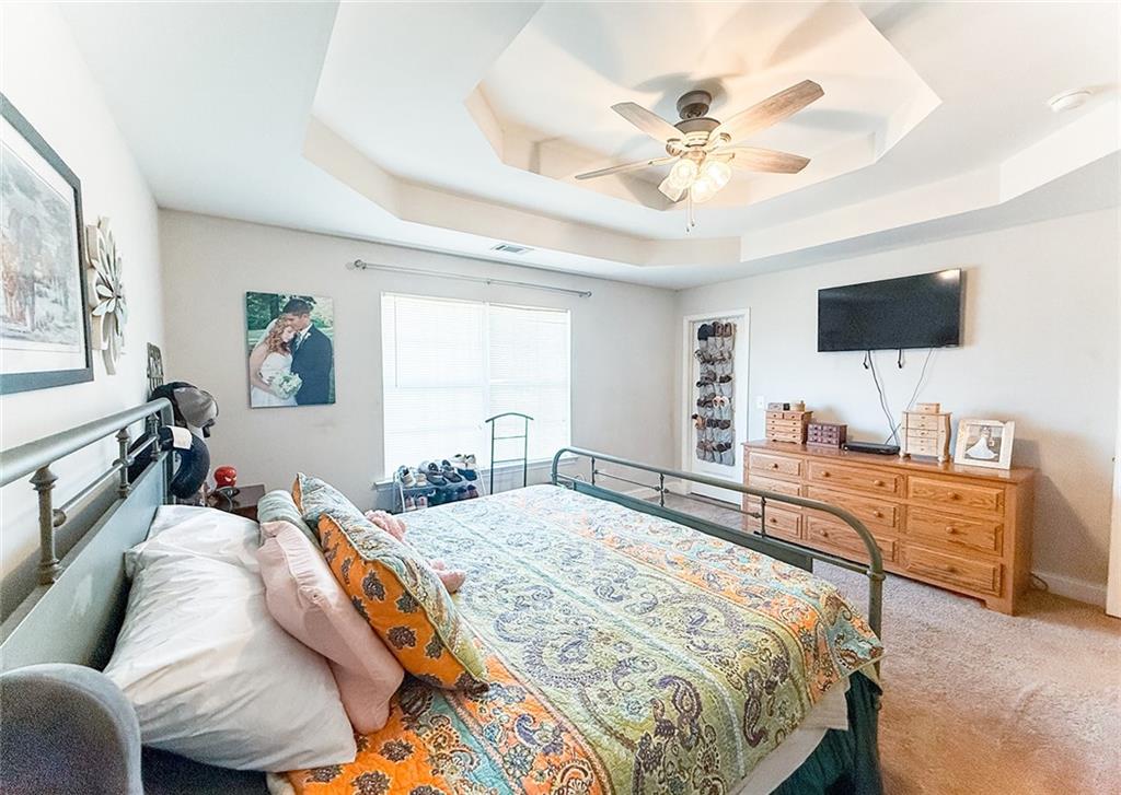 8743 Campground Road Clermont, GA 30527 - Photo 17 of 27