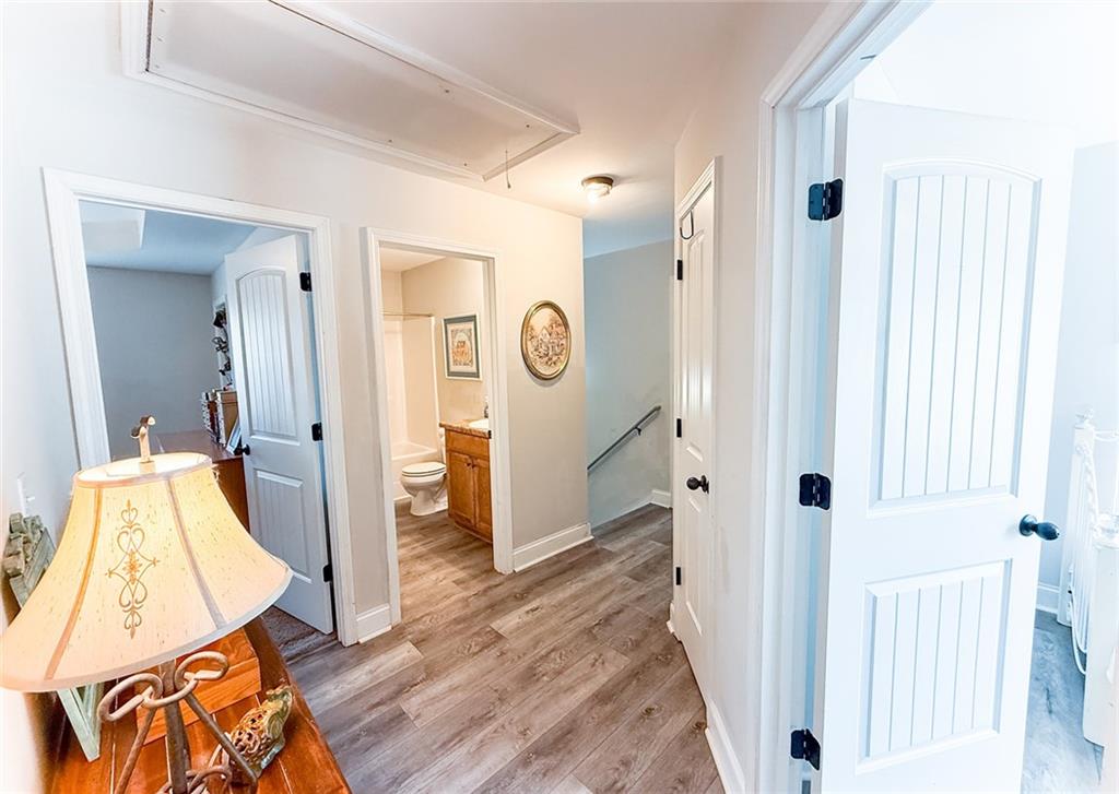 8743 Campground Road Clermont, GA 30527 - Photo 19 of 27