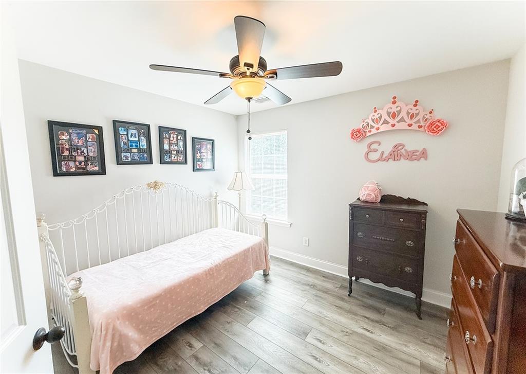 8743 Campground Road Clermont, GA 30527 - Photo 20 of 27