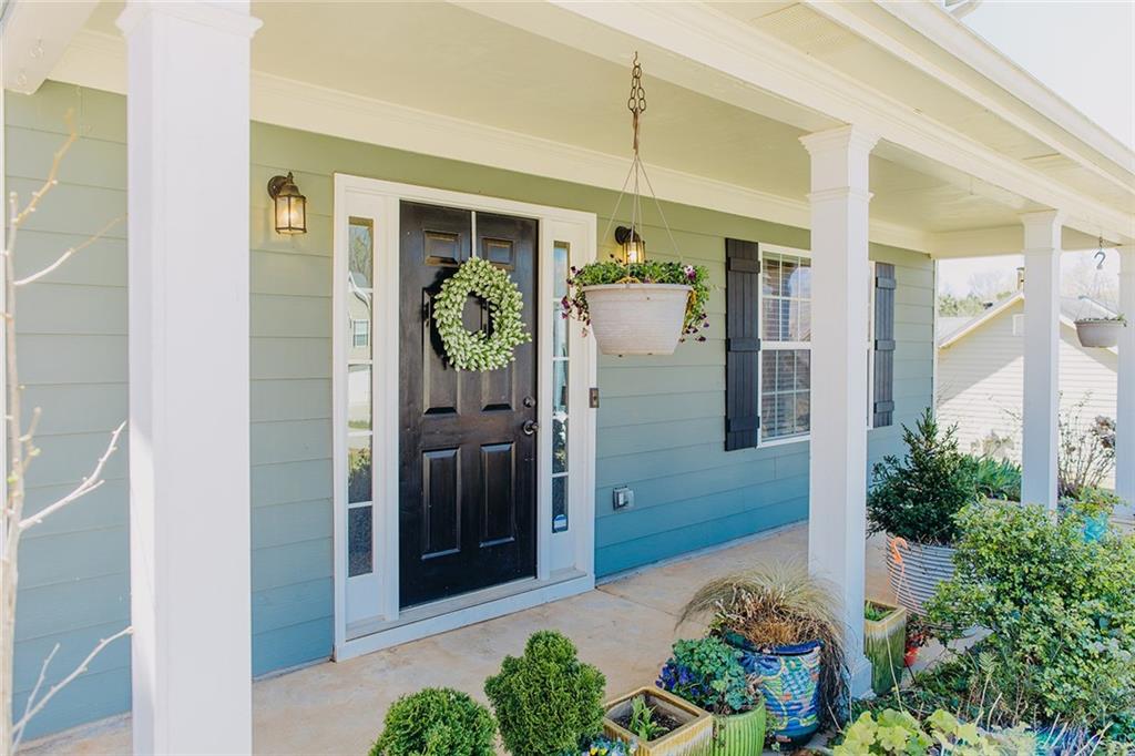 8743 Campground Road Clermont, GA 30527 - Photo 2 of 27