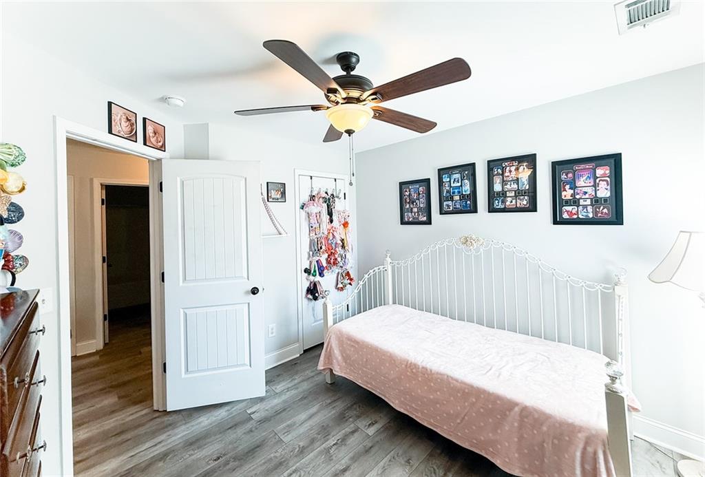 8743 Campground Road Clermont, GA 30527 - Photo 21 of 27