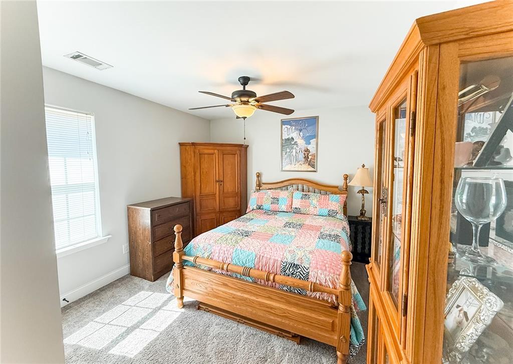 8743 Campground Road Clermont, GA 30527 - Photo 22 of 27