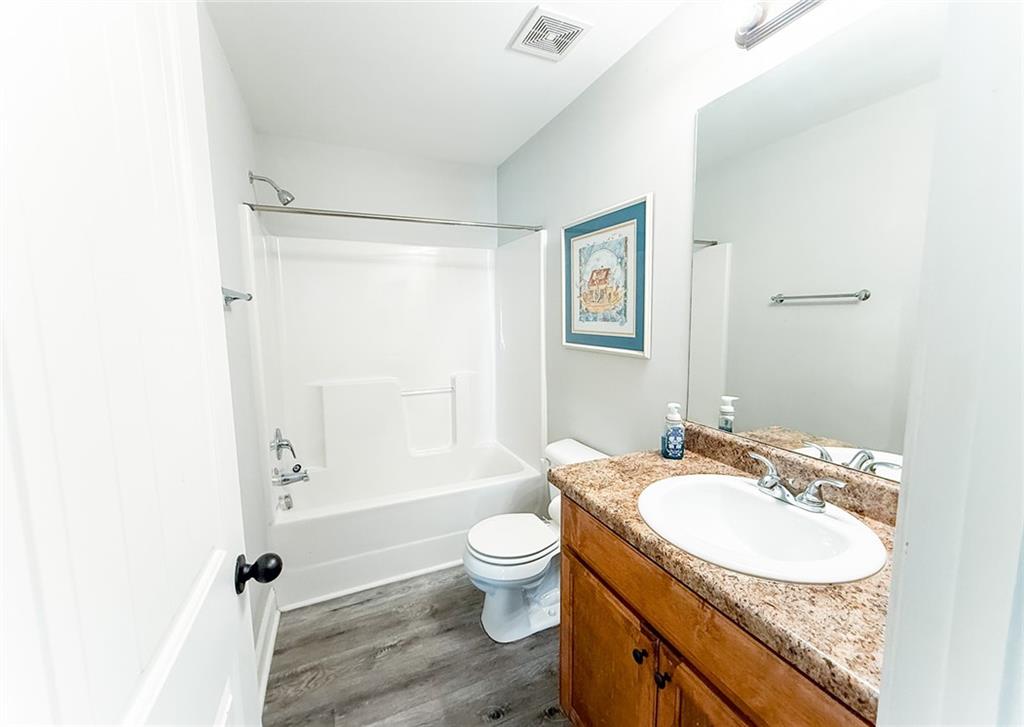 8743 Campground Road Clermont, GA 30527 - Photo 23 of 27