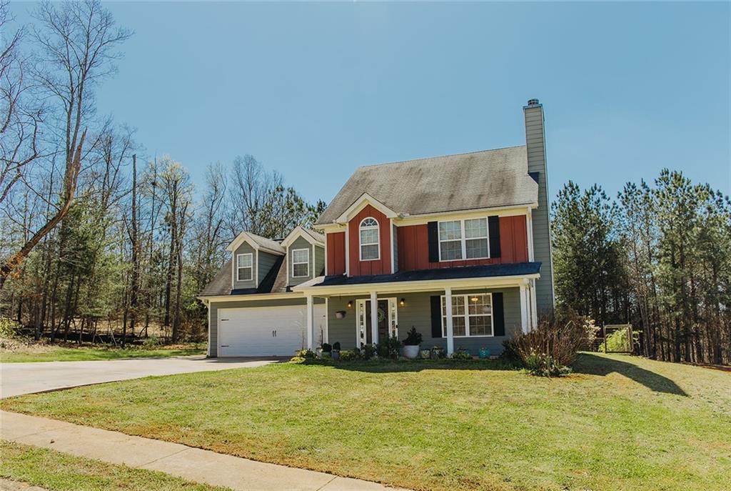 8743 Campground Road Clermont, GA 30527 - Photo 25 of 27
