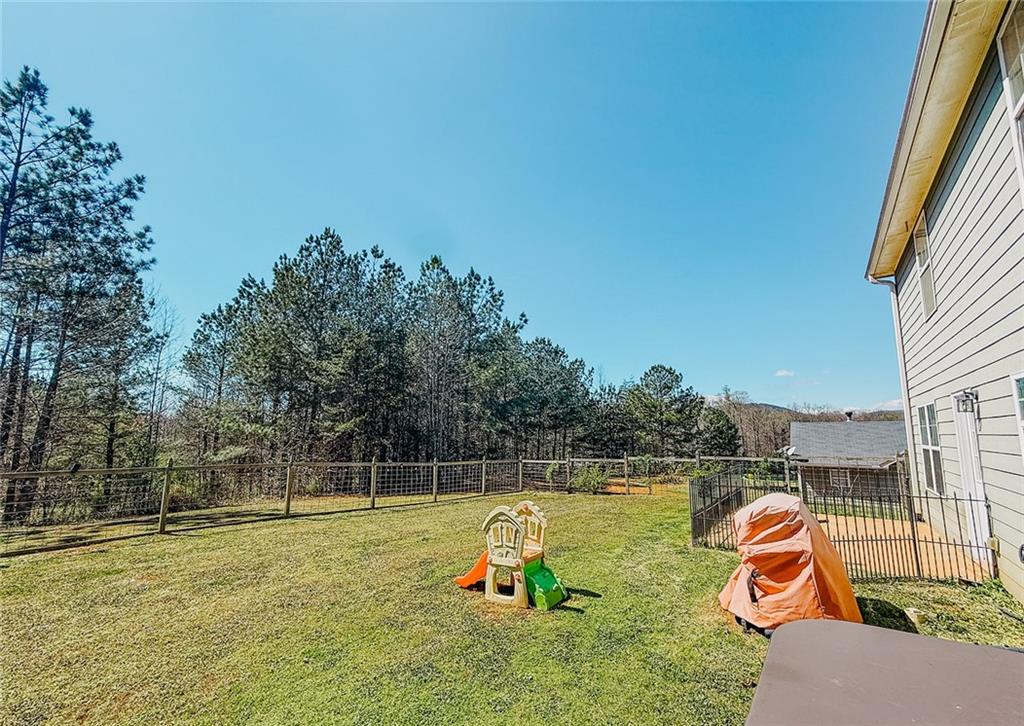 8743 Campground Road Clermont, GA 30527 - Photo 26 of 27
