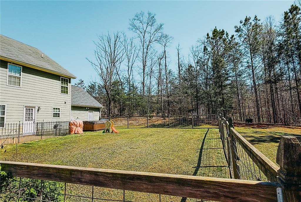 8743 Campground Road Clermont, GA 30527 - Photo 27 of 27