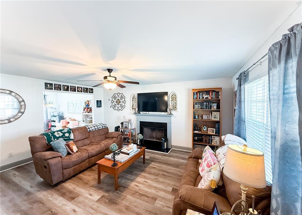 8743 Campground Road Clermont, GA 30527 - Photo 4 of 27