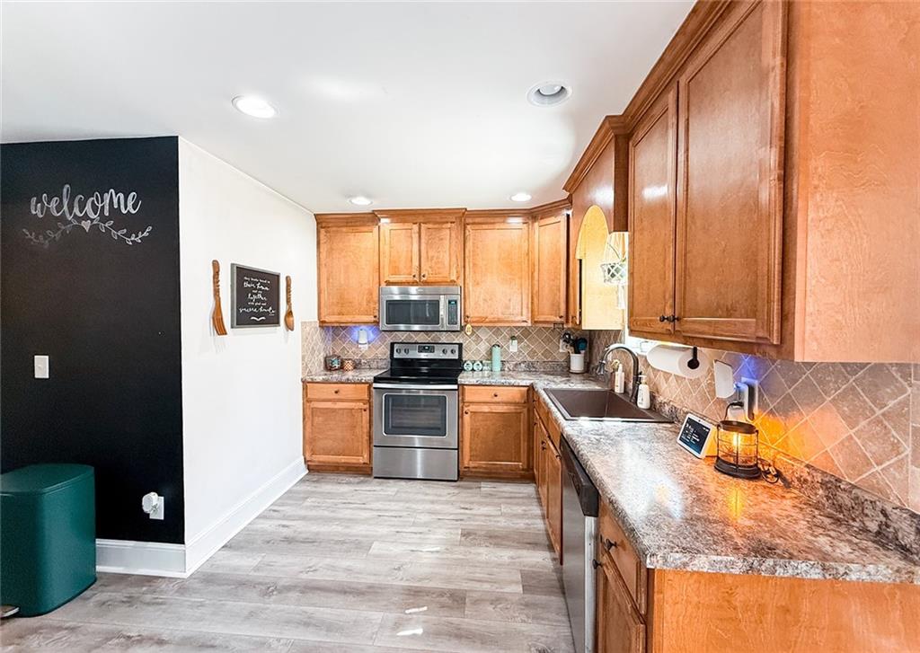 8743 Campground Road Clermont, GA 30527 - Photo 8 of 27