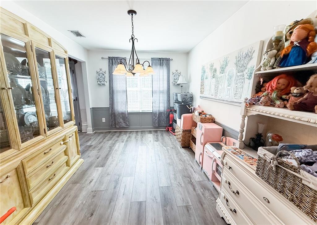 8743 Campground Road Clermont, GA 30527 - Photo 9 of 27