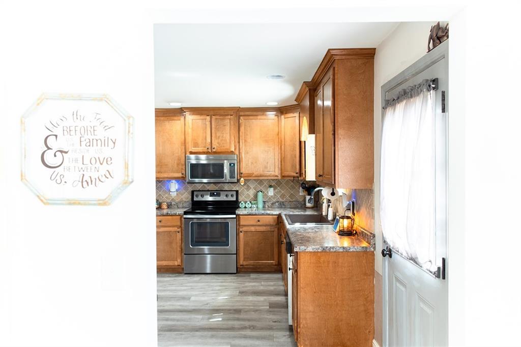 8743 Campground Road Clermont, GA 30527 - Photo 10 of 27