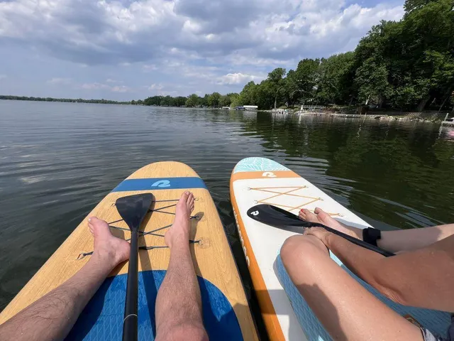 $515,000 | 7660 Lake John Drive, Annandale, MN 55302