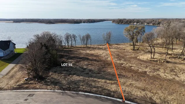 $515,000 | 7660 Lake John Drive, Annandale, MN 55302