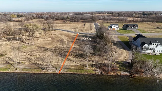 $515,000 | 7660 Lake John Drive, Annandale, MN 55302