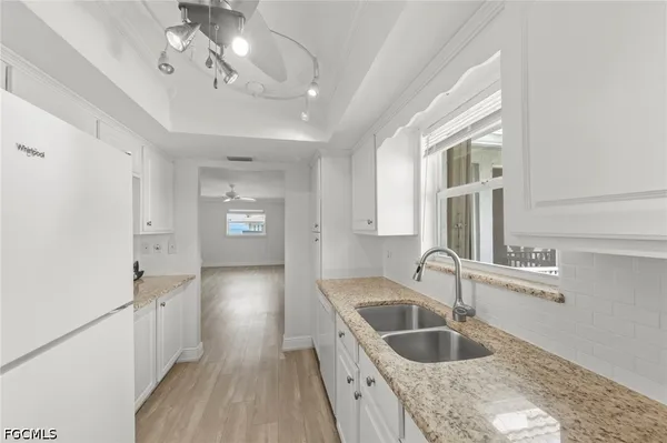 $425,000 | 3045 Estero Boulevard, Unit 7D, Fort Myers Beach, FL 33931