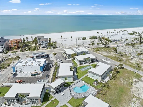 $425,000 | 3045 Estero Boulevard, Unit 7D, Fort Myers Beach, FL 33931