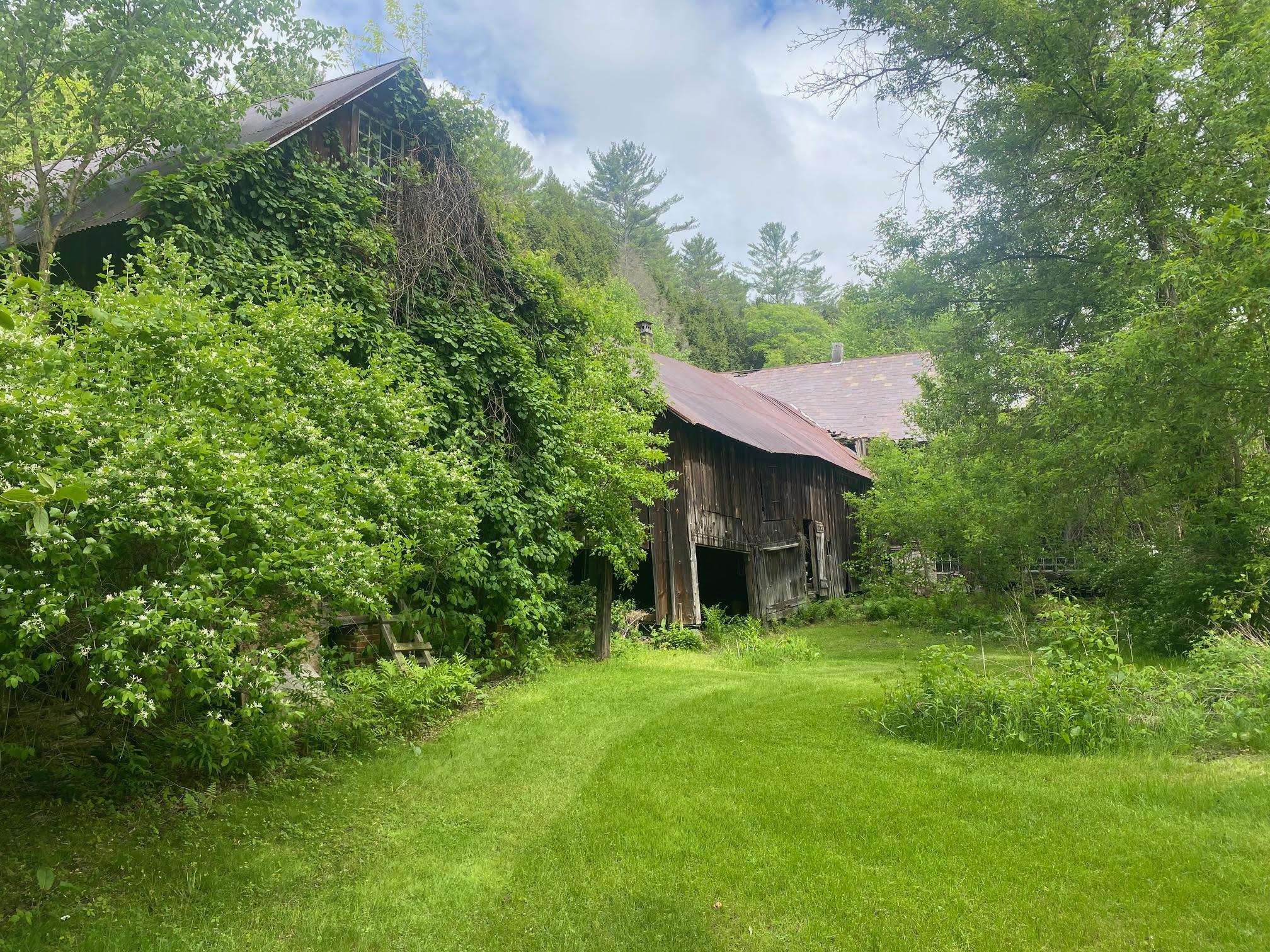 1254 Highway 5 Weathersfield, VT 05156 - Photo 11 of 58