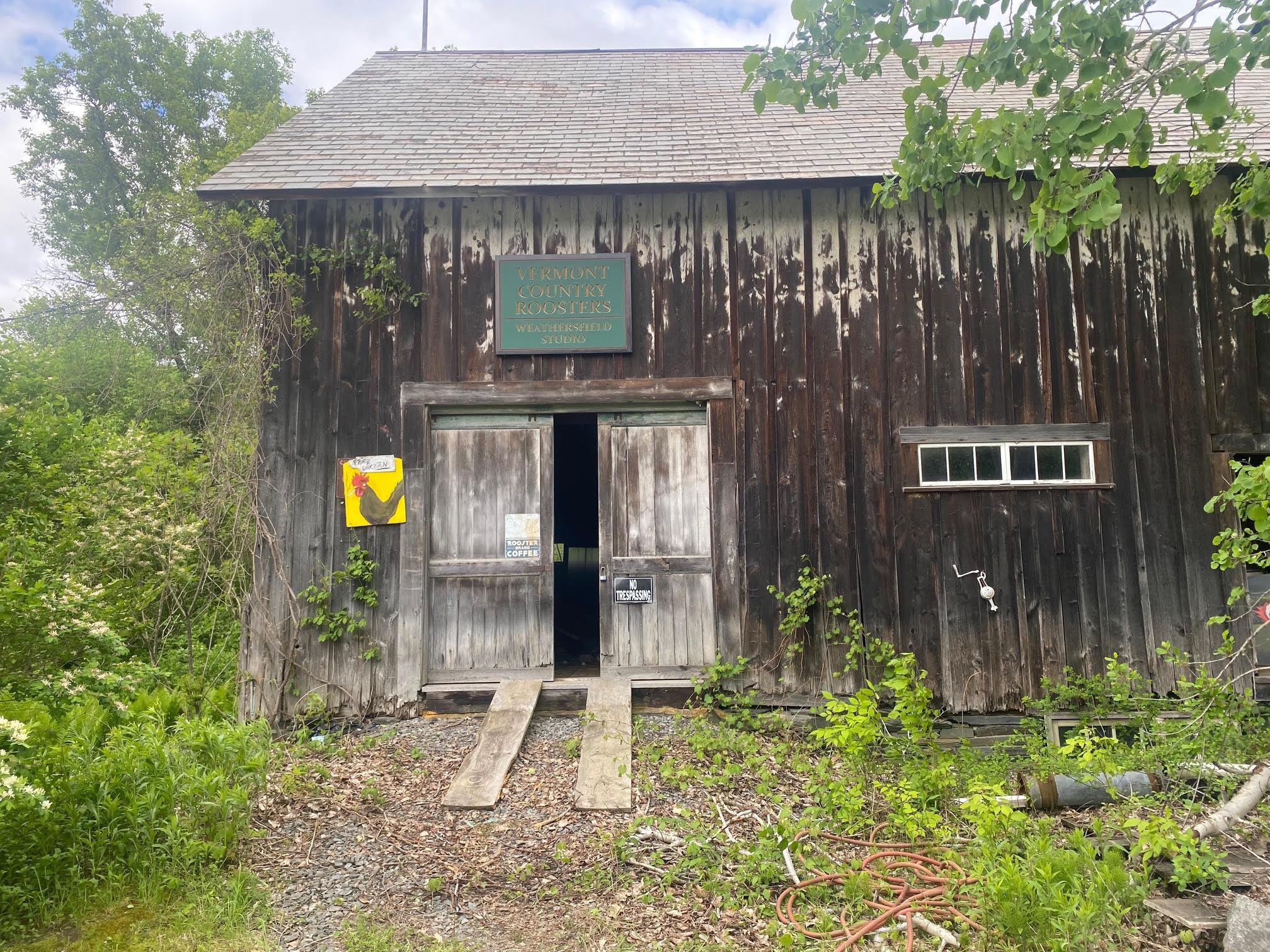 1254 Highway 5 Weathersfield, VT 05156 - Photo 18 of 58