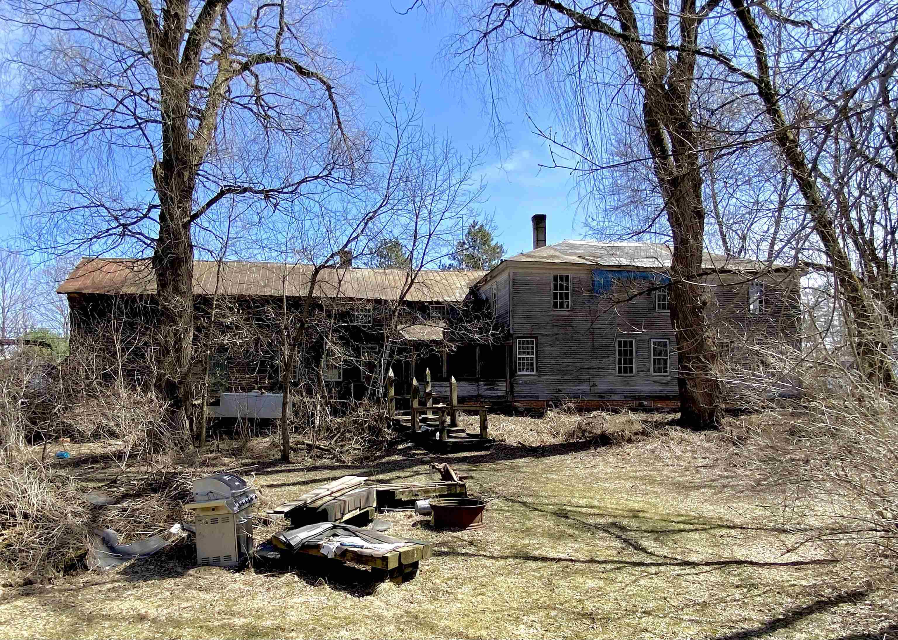 1254 Highway 5 Weathersfield, VT 05156 - Photo 19 of 58