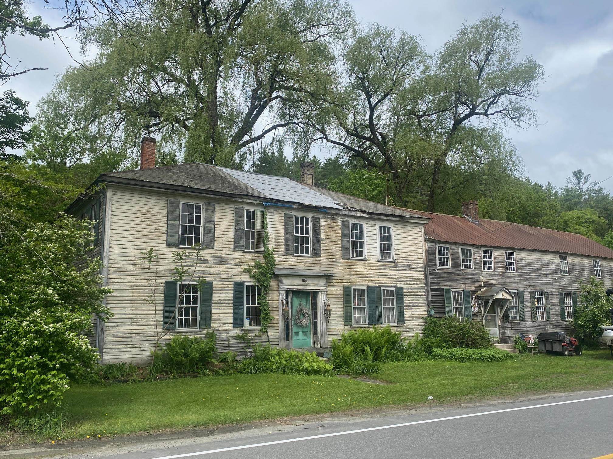 1254 Highway 5 Weathersfield, VT 05156 - Photo 2 of 58