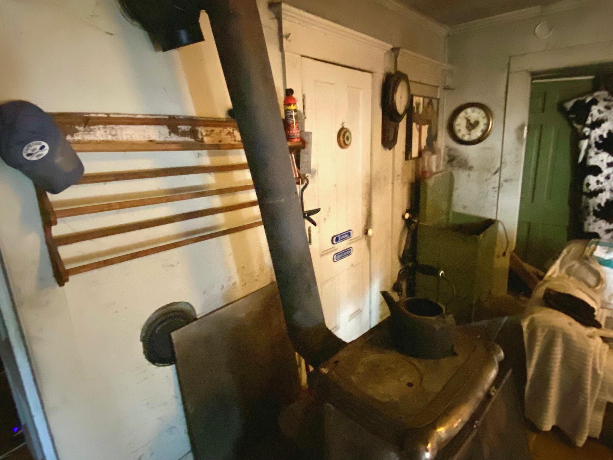 1254 Highway 5 Weathersfield, VT 05156 - Photo 25 of 58