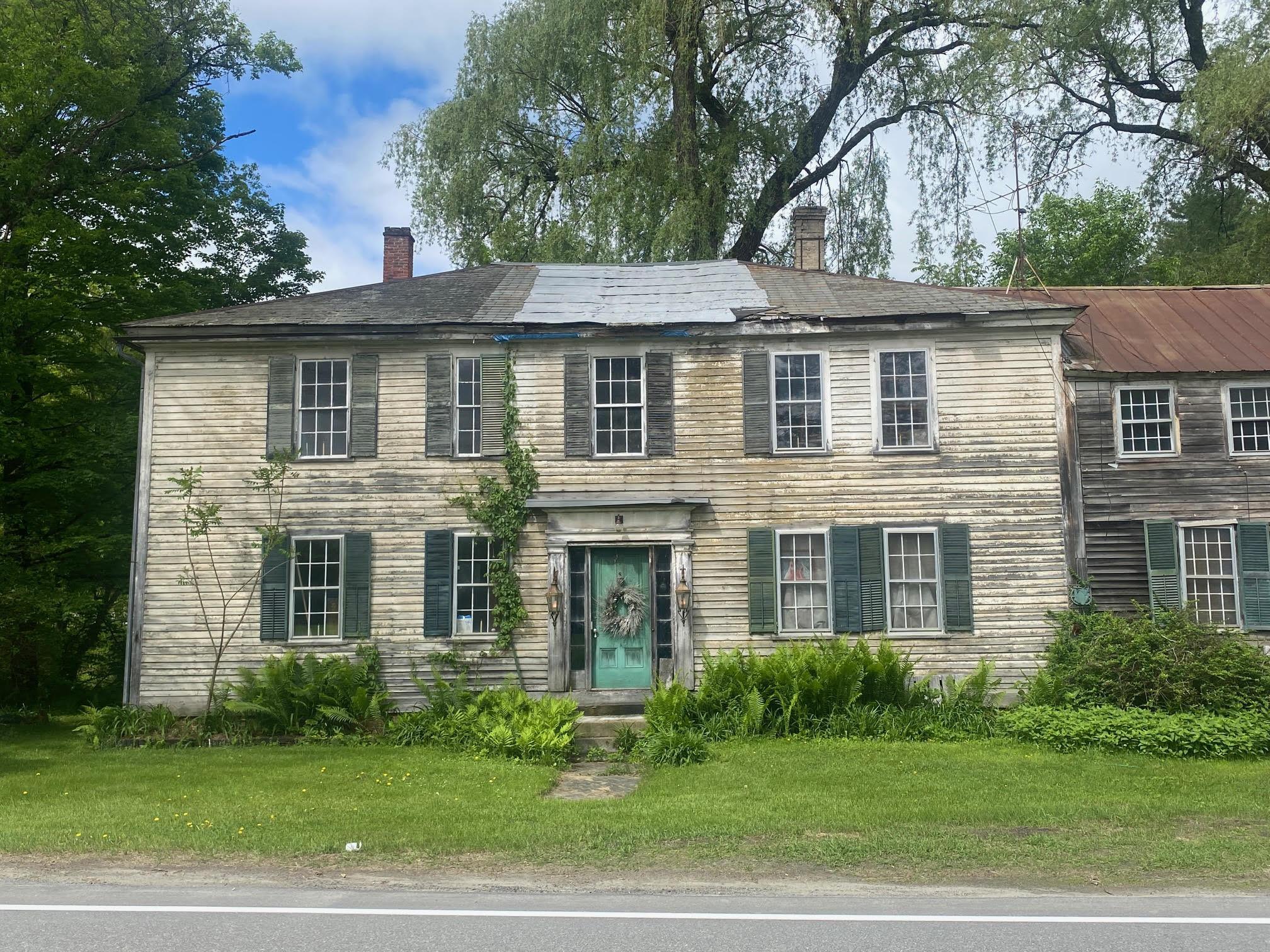 1254 Highway 5 Weathersfield, VT 05156 - Photo 3 of 58