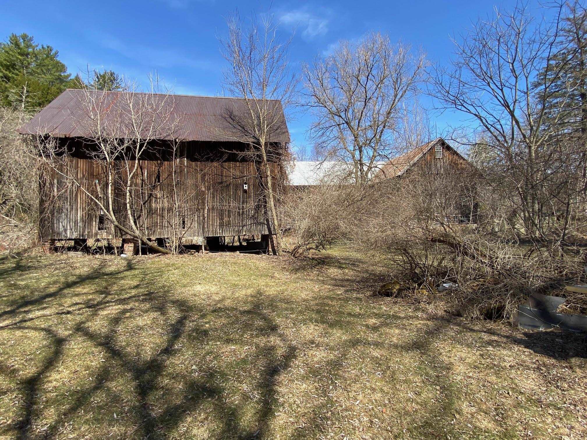 1254 Highway 5 Weathersfield, VT 05156 - Photo 38 of 58