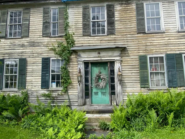 $485,000 | 1254 Highway 5, Weathersfield, VT 05156