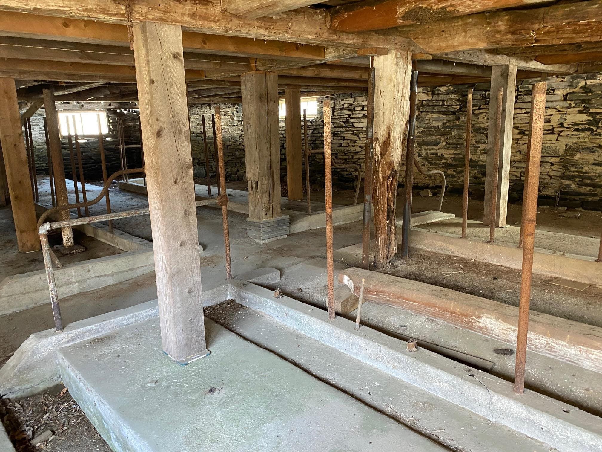 1254 Highway 5 Weathersfield, VT 05156 - Photo 43 of 58