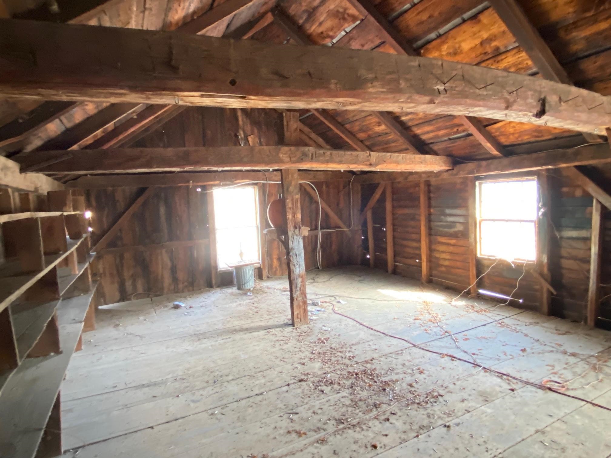 1254 Highway 5 Weathersfield, VT 05156 - Photo 47 of 58