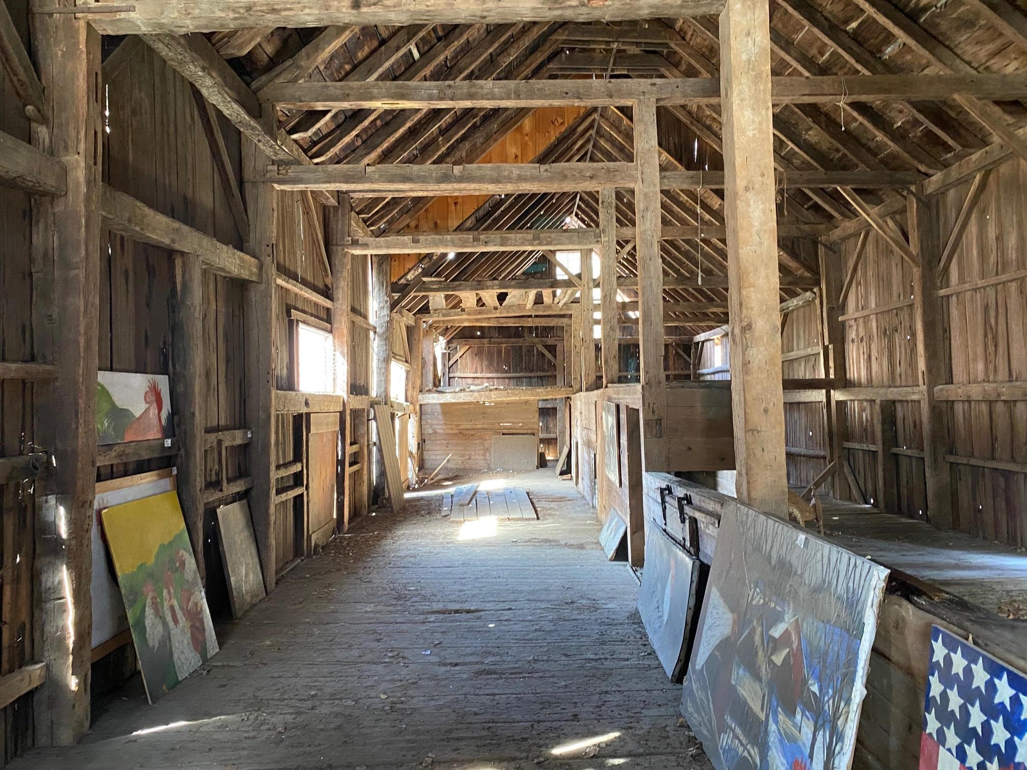 1254 Highway 5 Weathersfield, VT 05156 - Photo 48 of 58