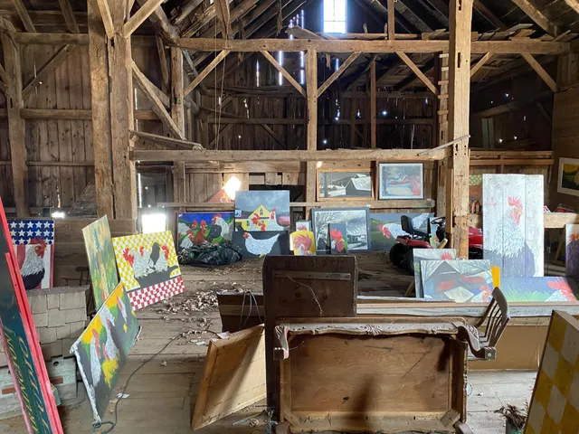 $485,000 | 1254 Highway 5, Weathersfield, VT 05156