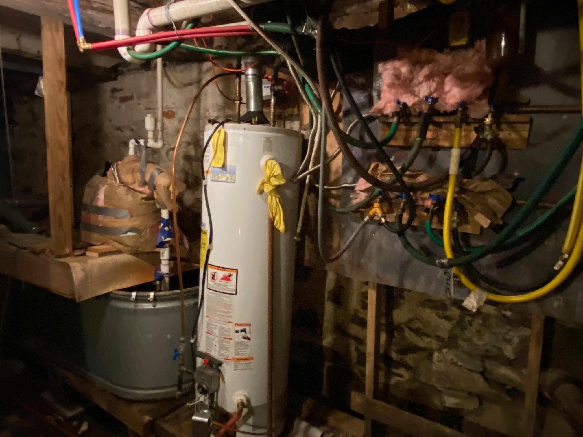 1254 Highway 5 Weathersfield, VT 05156 - Photo 52 of 58