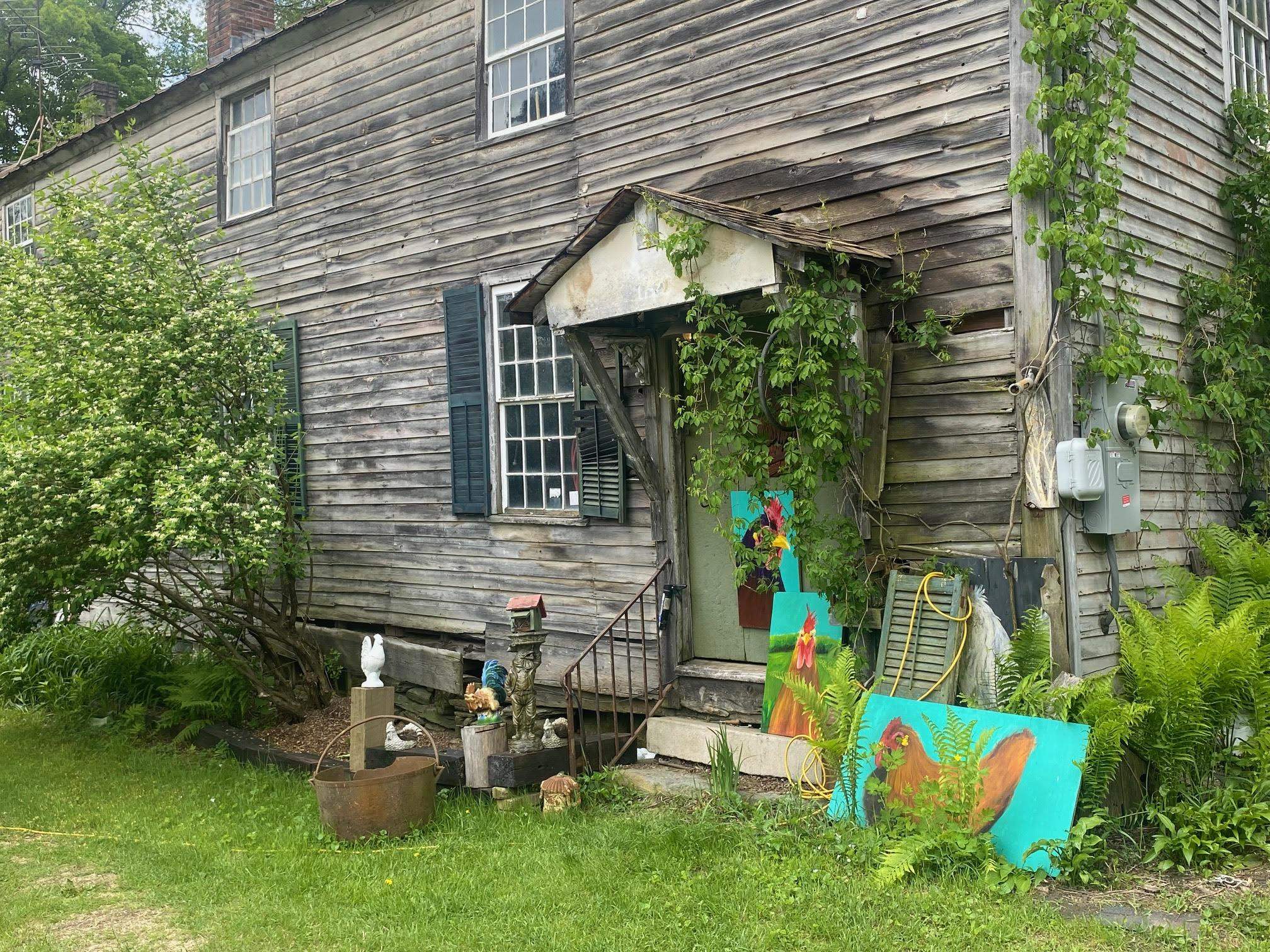 1254 Highway 5 Weathersfield, VT 05156 - Photo 8 of 58