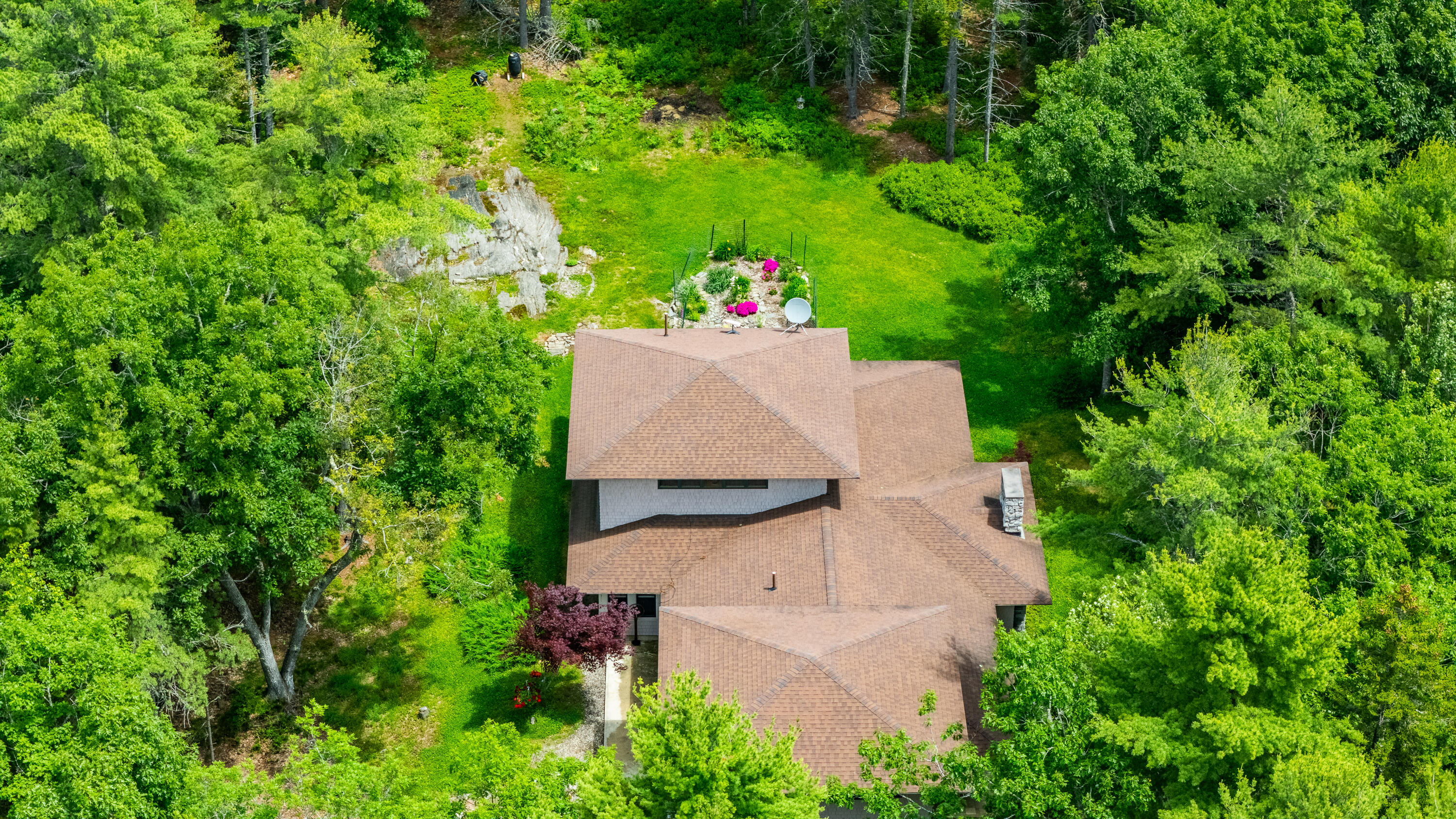 52 Oak Run Road Westport Island, ME 04578 - Photo 187 of 200