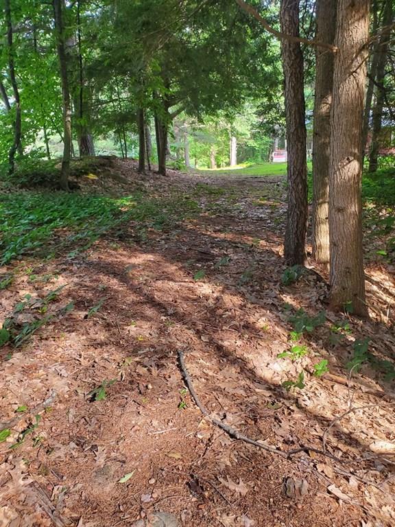 808 Patriots Road Templeton, MA 01468 - Photo 13 of 22 a view of outdoor space and yard