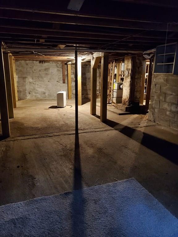 808 Patriots Road Templeton, MA 01468 - Photo 14 of 22 a view of empty room with wooden floor