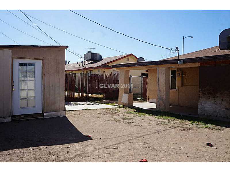 655 Federal Street Henderson, NV 89015 - Photo 18 of 22 Property Photo.