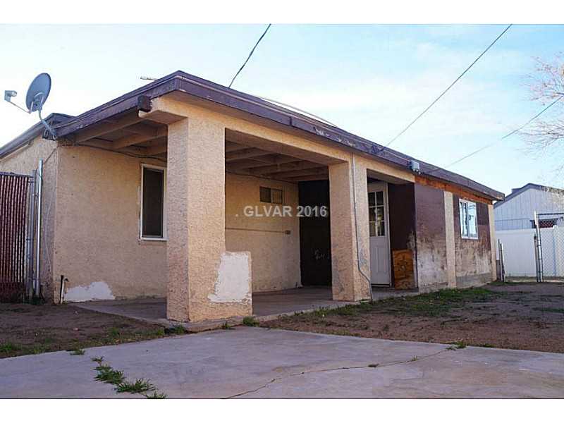 655 Federal Street Henderson, NV 89015 - Photo 19 of 22 Property Photo.