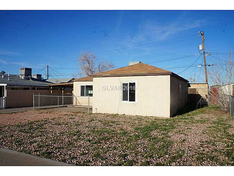 655 Federal Street Henderson, NV 89015 - Photo 2 of 22 Property Photo.