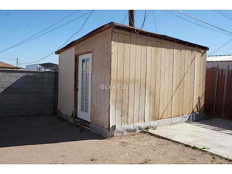 655 Federal Street Henderson, NV 89015 - Photo 21 of 22 Property Photo.